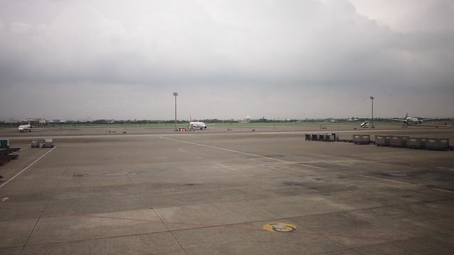 20120614東京第一天--出發