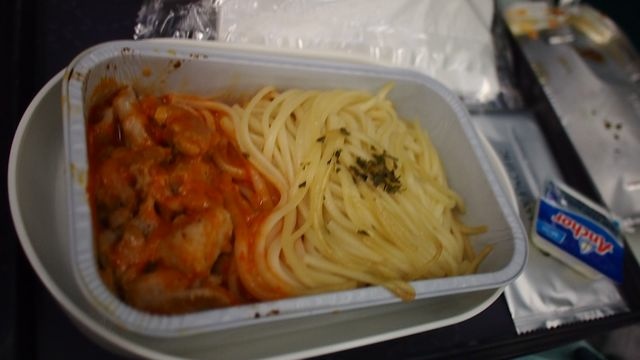 20120614東京第一天--出發