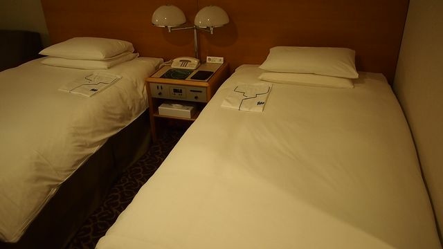 20120614東京第一天--出發