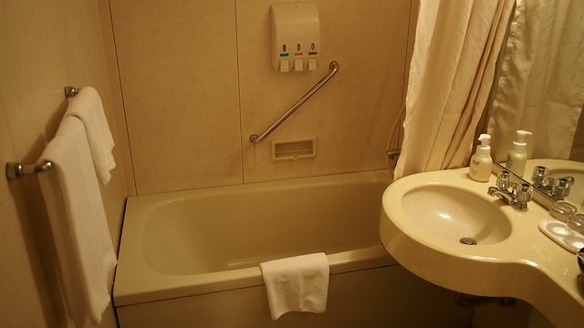 20120614東京第一天--出發