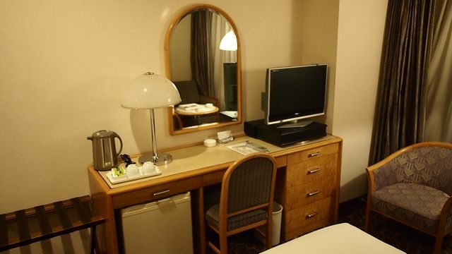 20120614東京第一天--出發