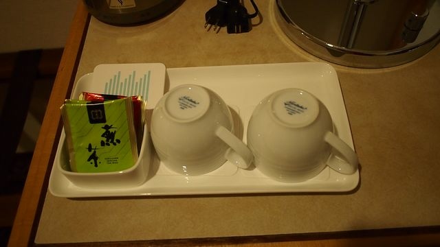 20120614東京第一天--出發