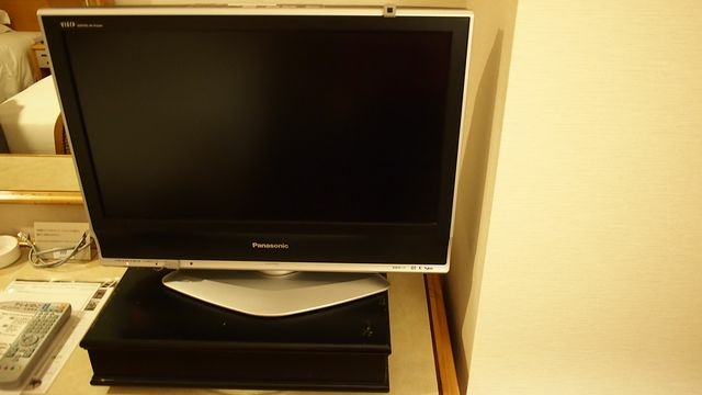 20120614東京第一天--出發