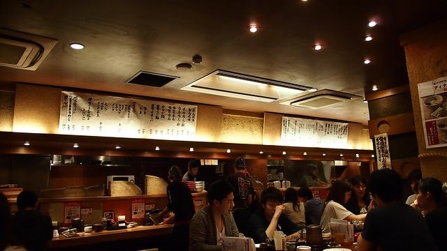 20120614東京第一天--出發