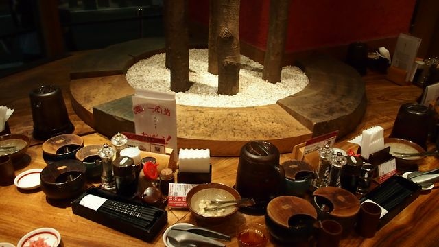 20120614東京第一天--出發