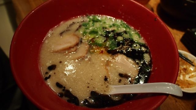 20120614東京第一天--出發