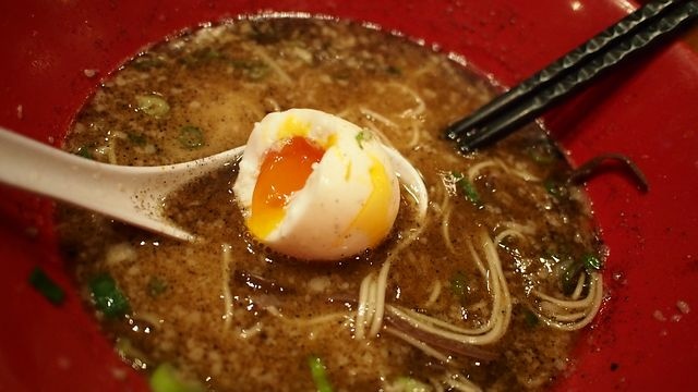 20120614東京第一天--出發