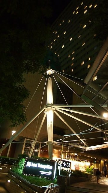 20120614東京第一天--出發