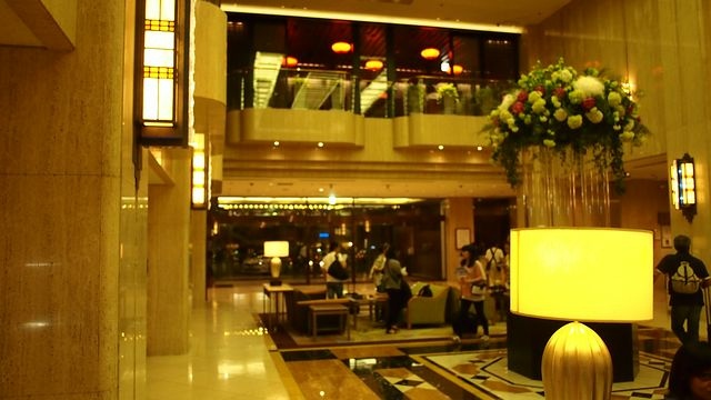 20120614東京第一天--出發