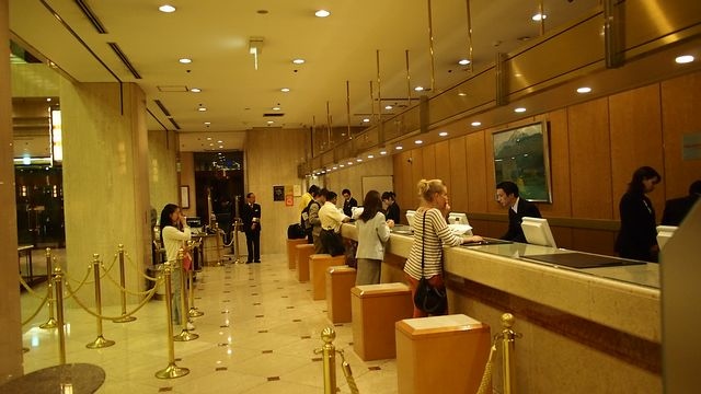 20120614東京第一天--出發