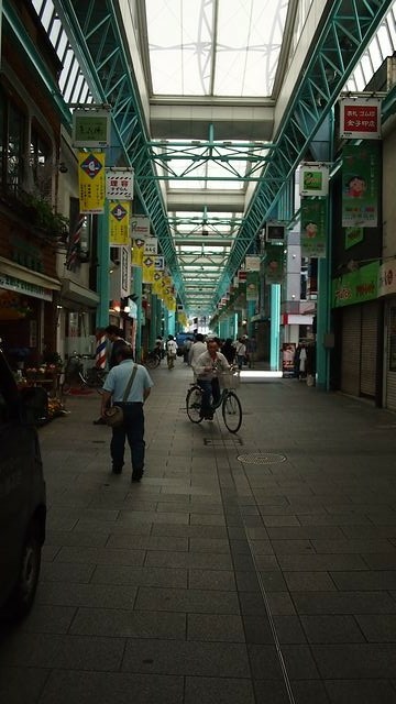 20120615東京第二天--尋找龍貓之旅
