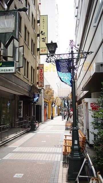 20120615東京第二天--尋找龍貓之旅