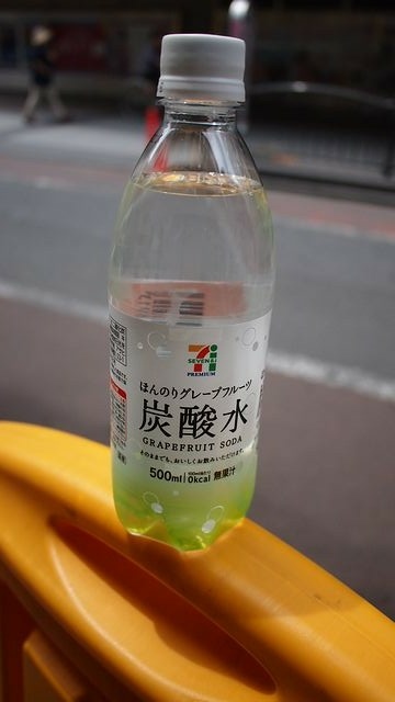 20120615東京第二天--尋找龍貓之旅