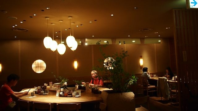 20120615東京第二天--尋找龍貓之旅
