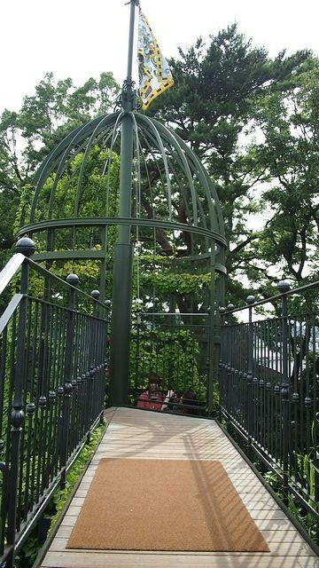 20120615東京第二天--尋找龍貓之旅
