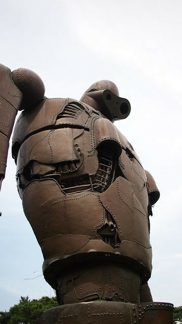 20120615東京第二天--尋找龍貓之旅