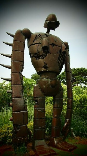 20120615東京第二天--尋找龍貓之旅