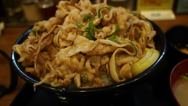20120615東京第二天--尋找龍貓之旅