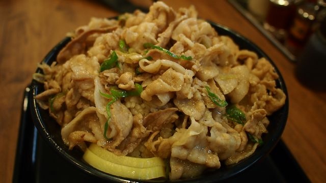 20120615東京第二天--尋找龍貓之旅