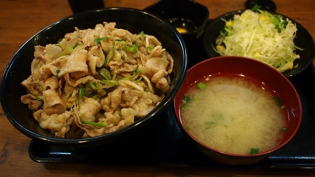 20120615東京第二天--尋找龍貓之旅