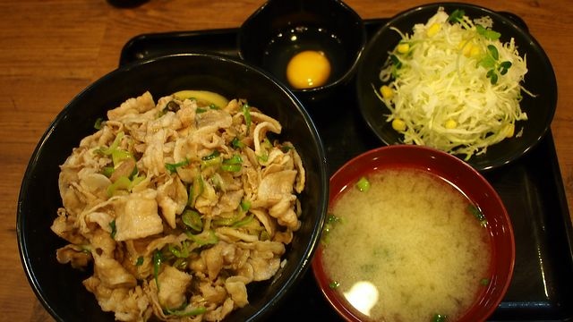 20120615東京第二天--尋找龍貓之旅