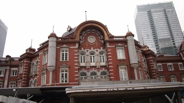 20120617東京第四天--朝聖秋葉原