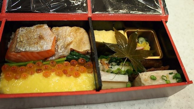 20120617東京第四天--朝聖秋葉原