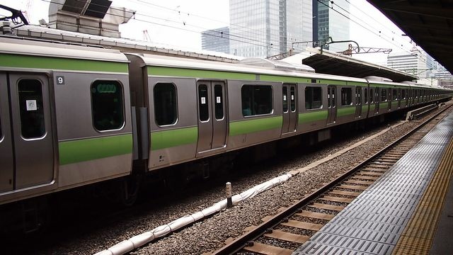 20120617東京第四天--朝聖秋葉原