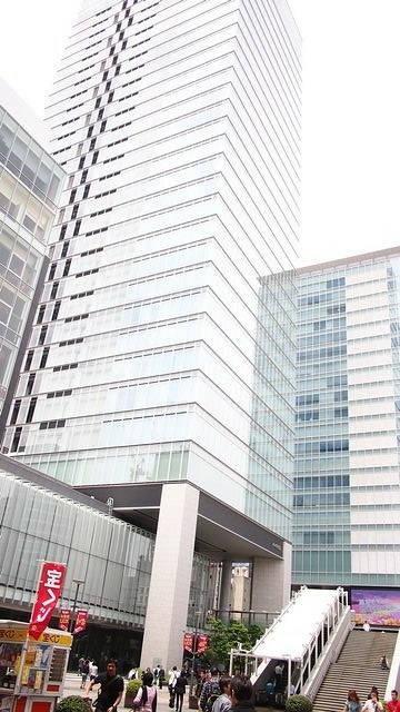 20120617東京第四天--朝聖秋葉原