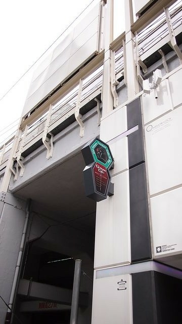 20120617東京第四天--朝聖秋葉原
