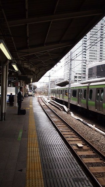 20120617東京第四天--朝聖秋葉原