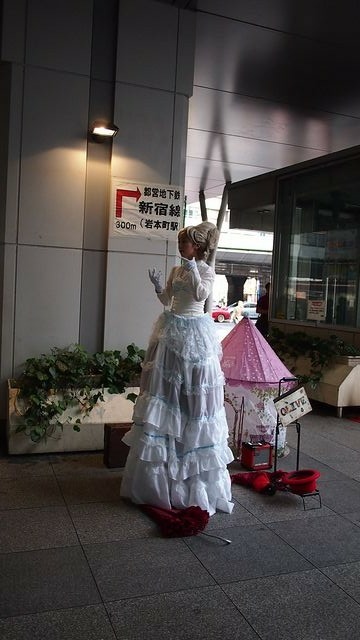 20120617東京第四天--朝聖秋葉原