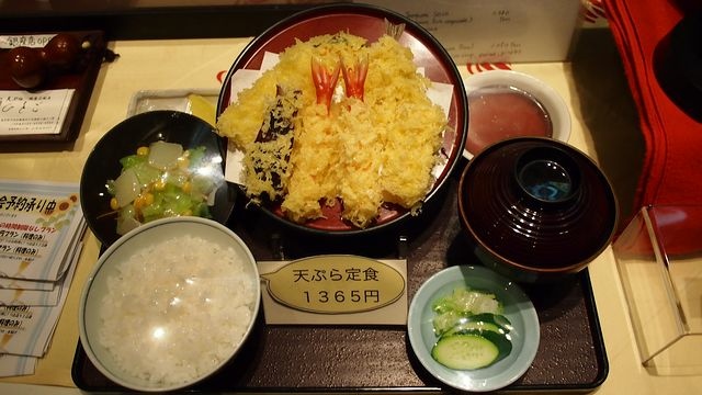 20120617東京第四天--朝聖秋葉原