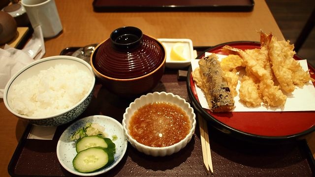 20120617東京第四天--朝聖秋葉原