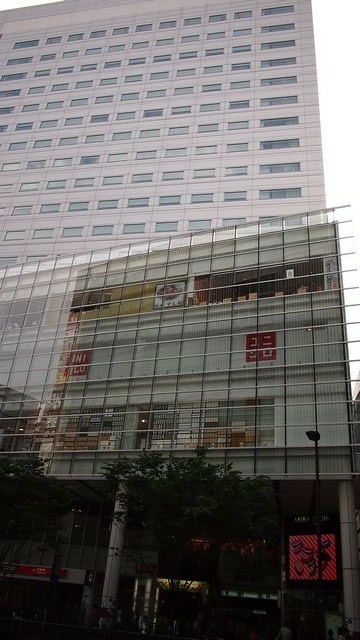 20120617東京第四天--朝聖秋葉原