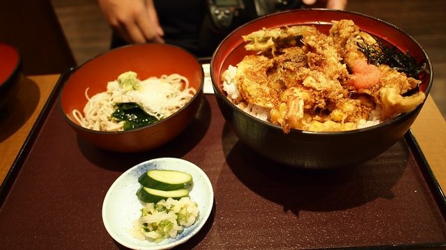 20120617東京第四天--朝聖秋葉原