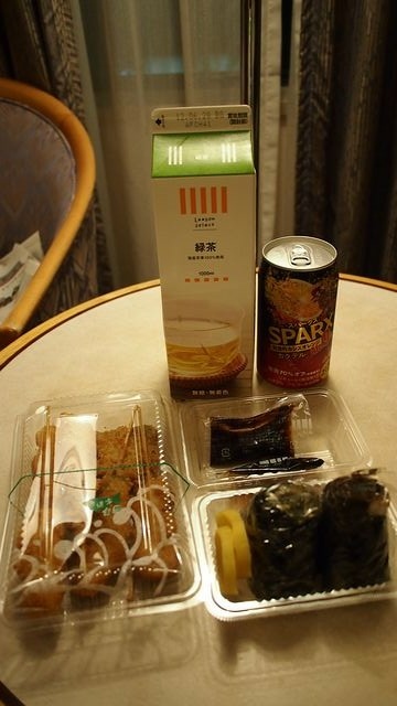 20120617東京第四天--朝聖秋葉原