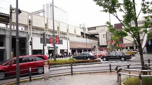 20120617東京第四天--朝聖秋葉原