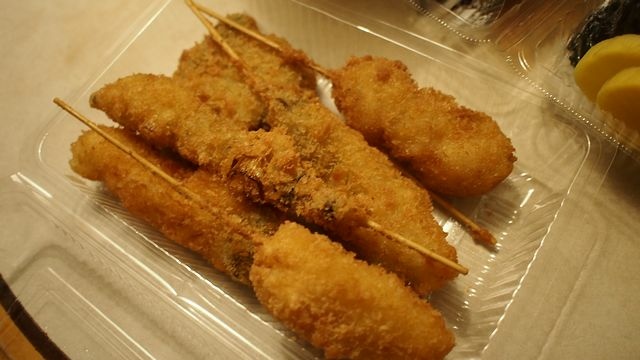 20120617東京第四天--朝聖秋葉原