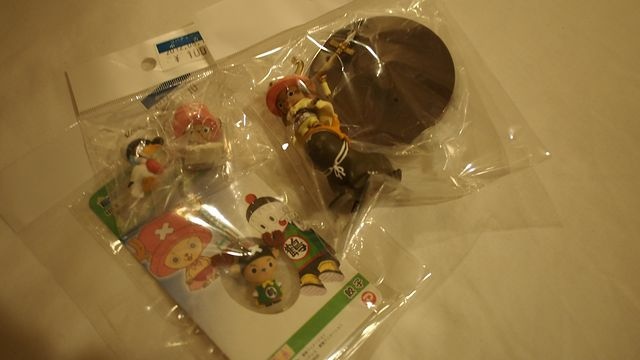 20120617東京第四天--朝聖秋葉原