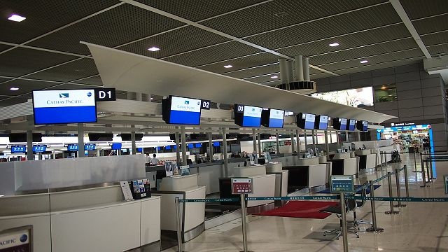 20120618東京第五天--歸途
