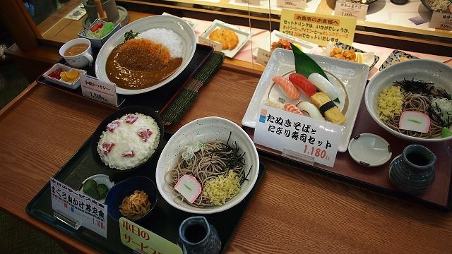 20120618東京第五天--歸途