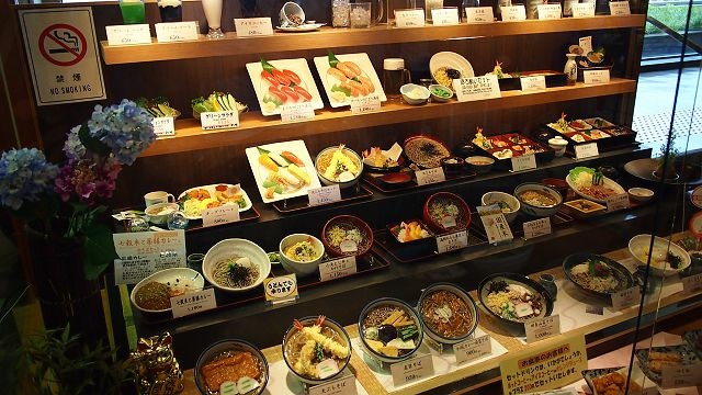 20120618東京第五天--歸途