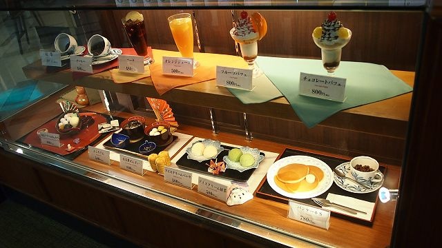 20120618東京第五天--歸途