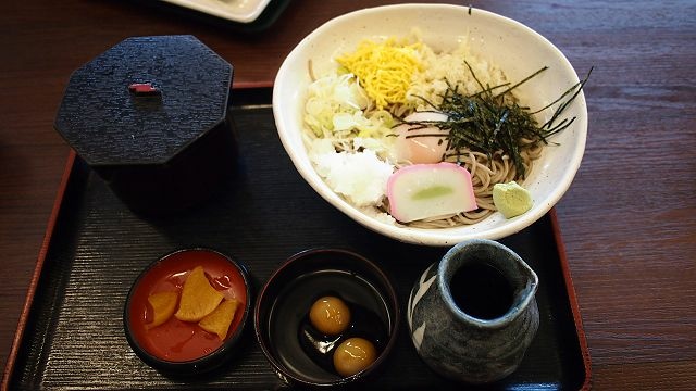 20120618東京第五天--歸途