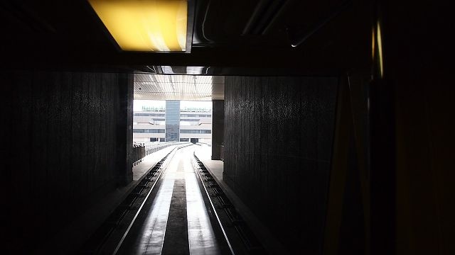 20120618東京第五天--歸途