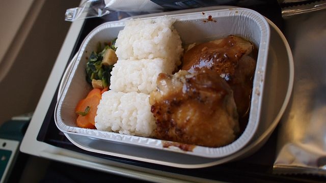 20120618東京第五天--歸途