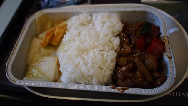 20120618東京第五天--歸途