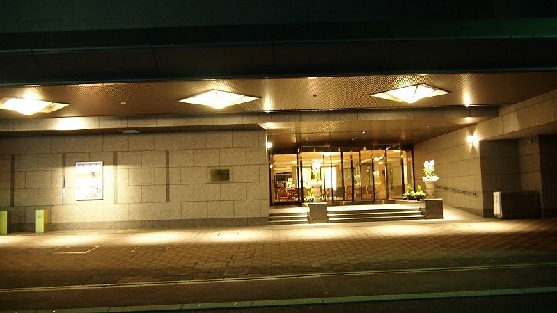 20131010北九州第一天-出發