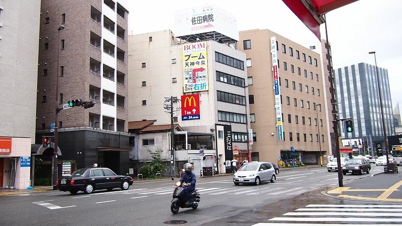 20131010北九州第二天-遇見千陽號
